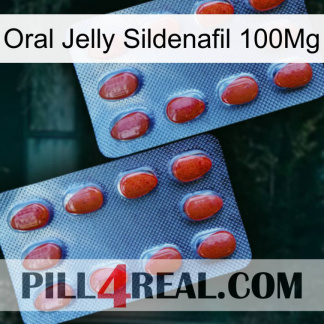 Oral Jelly Sildenafil 100Mg 05